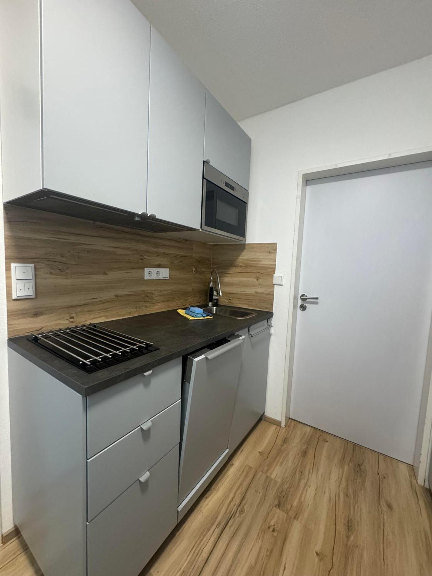 Ferienwohnung Brilon - Willingen Exterior photo