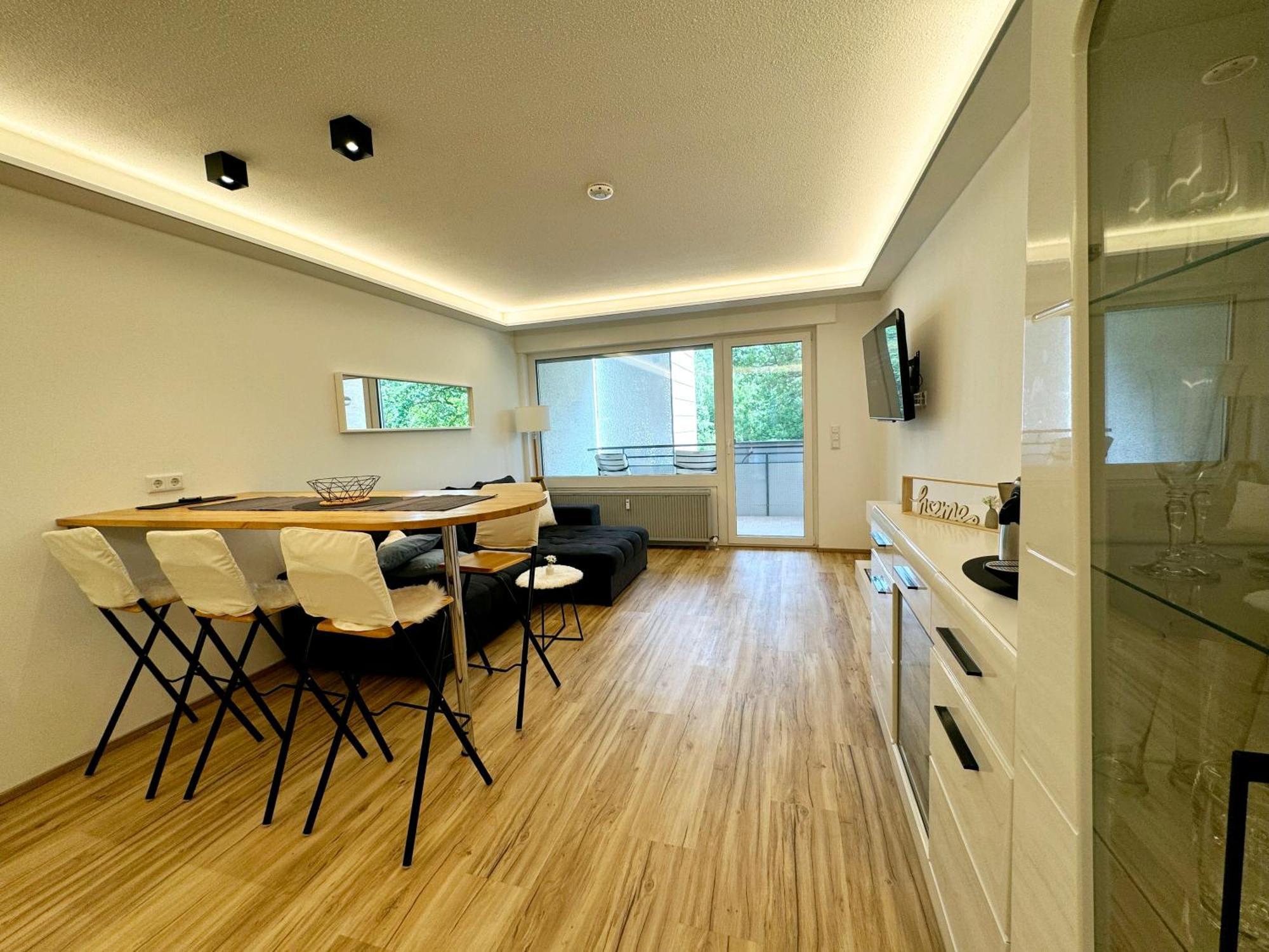 Ferienwohnung Brilon - Willingen Exterior photo
