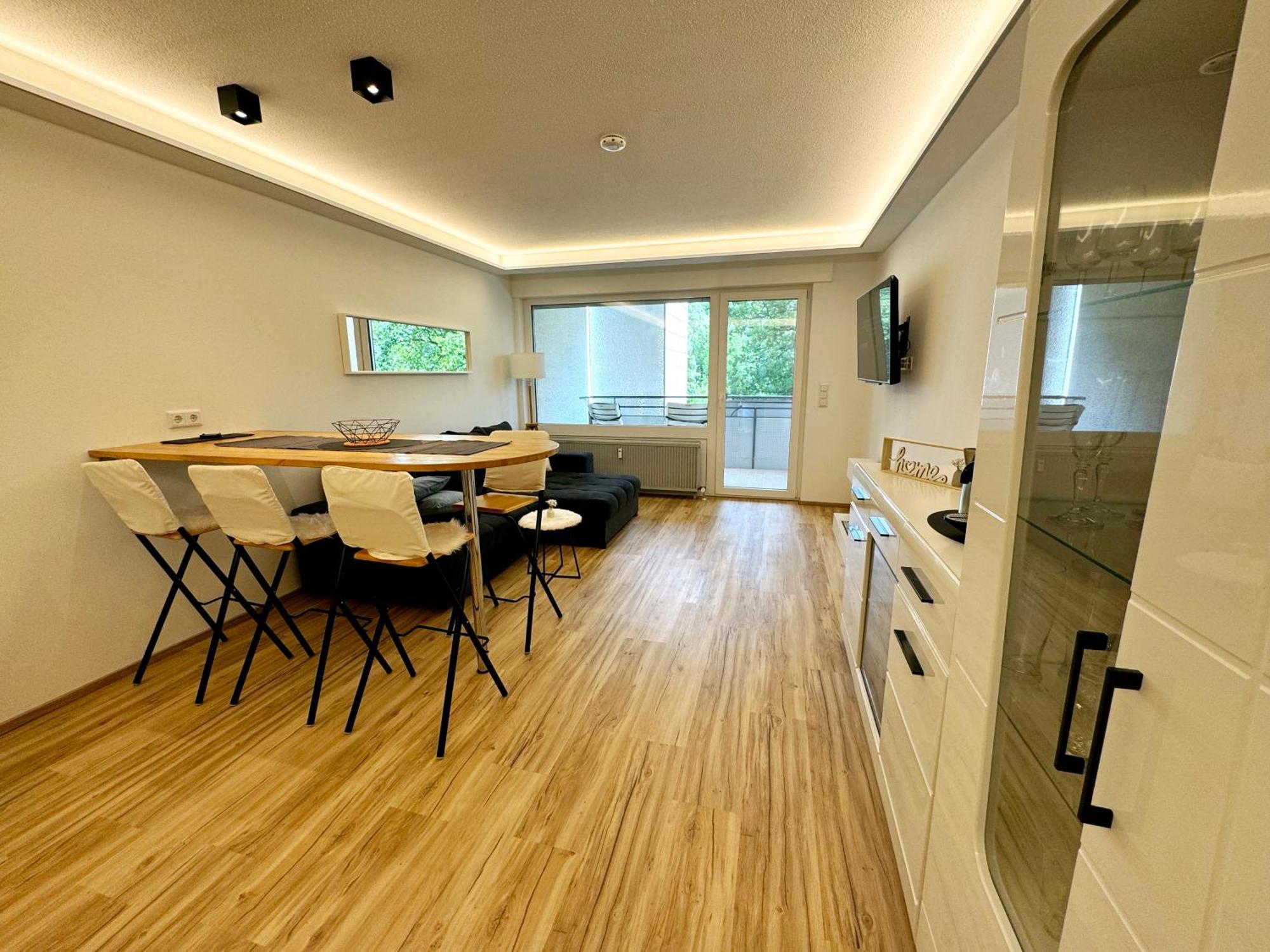 Ferienwohnung Brilon - Willingen Exterior photo